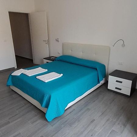 Fuori Ortigia Room 1 Siraküza Dış mekan fotoğraf