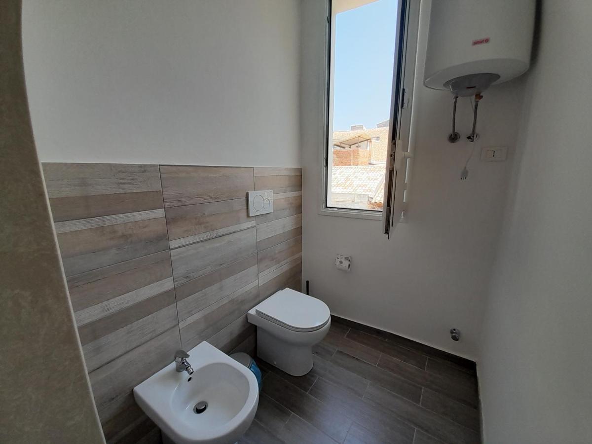 Fuori Ortigia Room 1 Siraküza Dış mekan fotoğraf