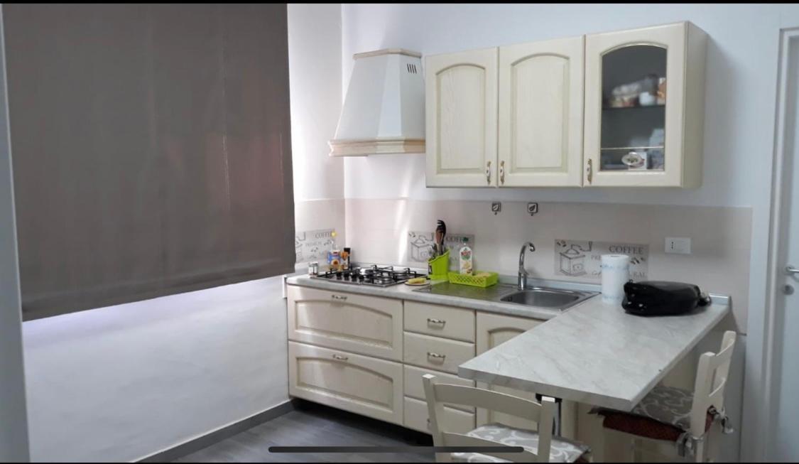 Fuori Ortigia Room 1 Siraküza Dış mekan fotoğraf