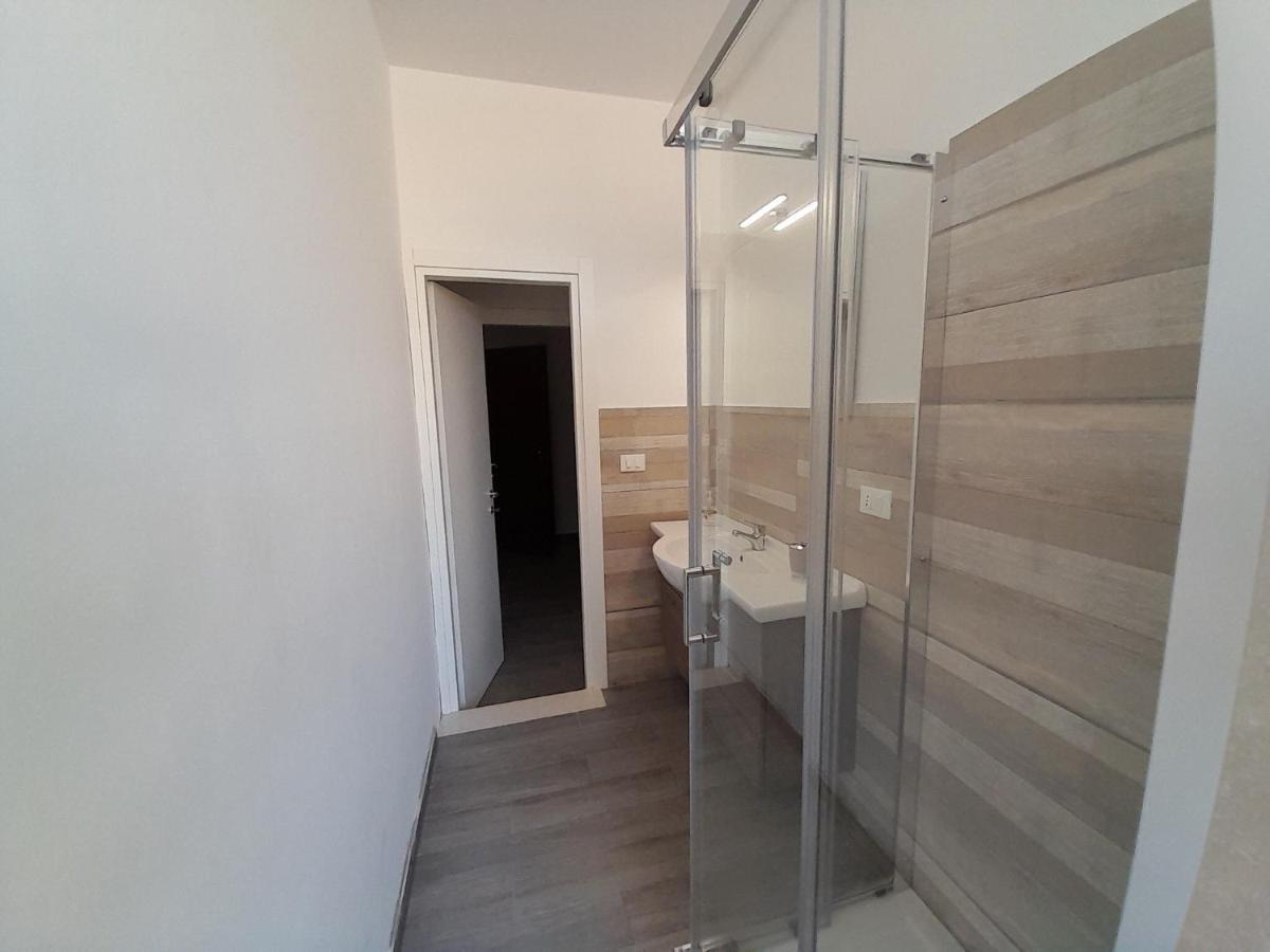Fuori Ortigia Room 1 Siraküza Dış mekan fotoğraf