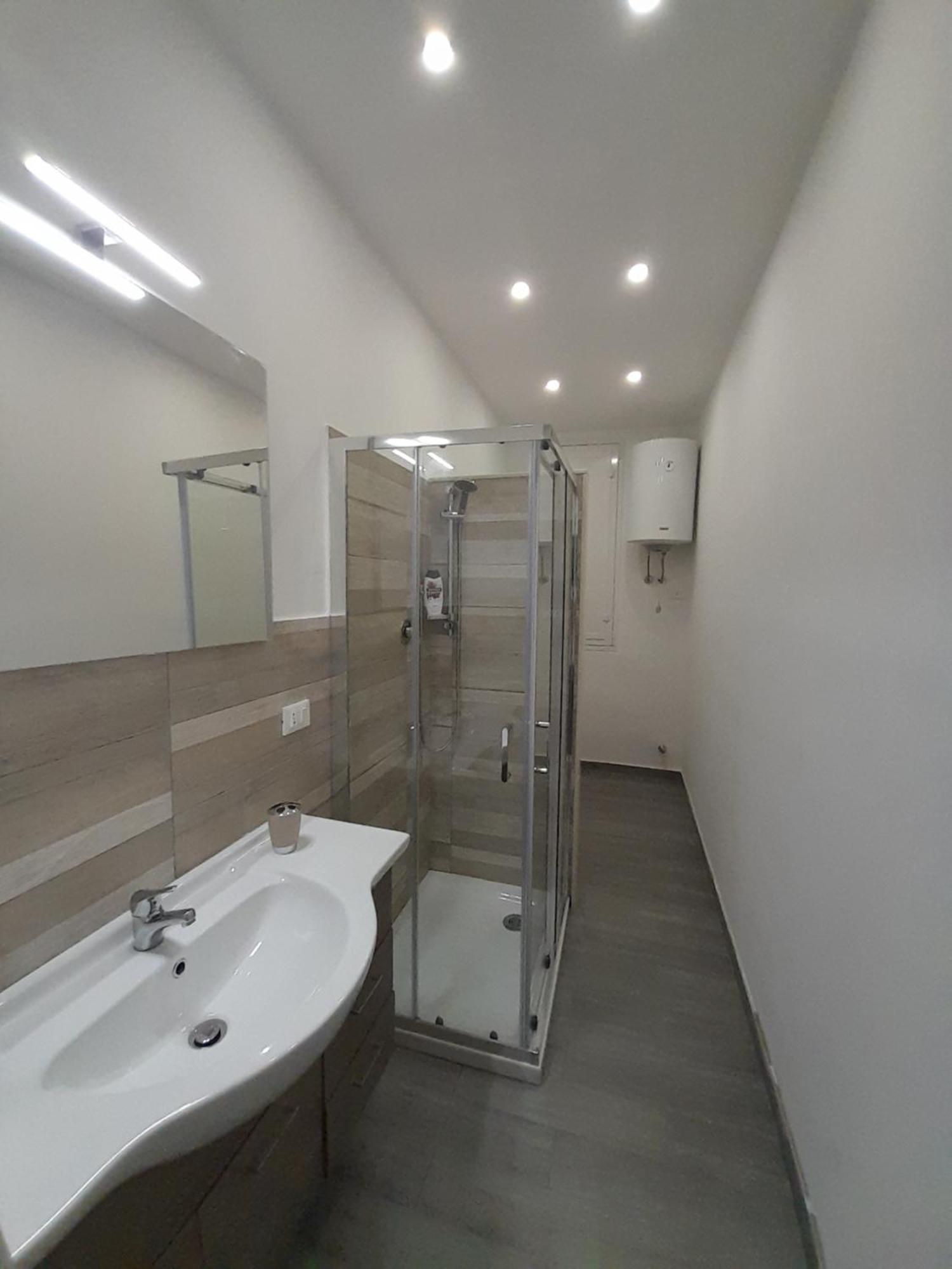 Fuori Ortigia Room 1 Siraküza Dış mekan fotoğraf