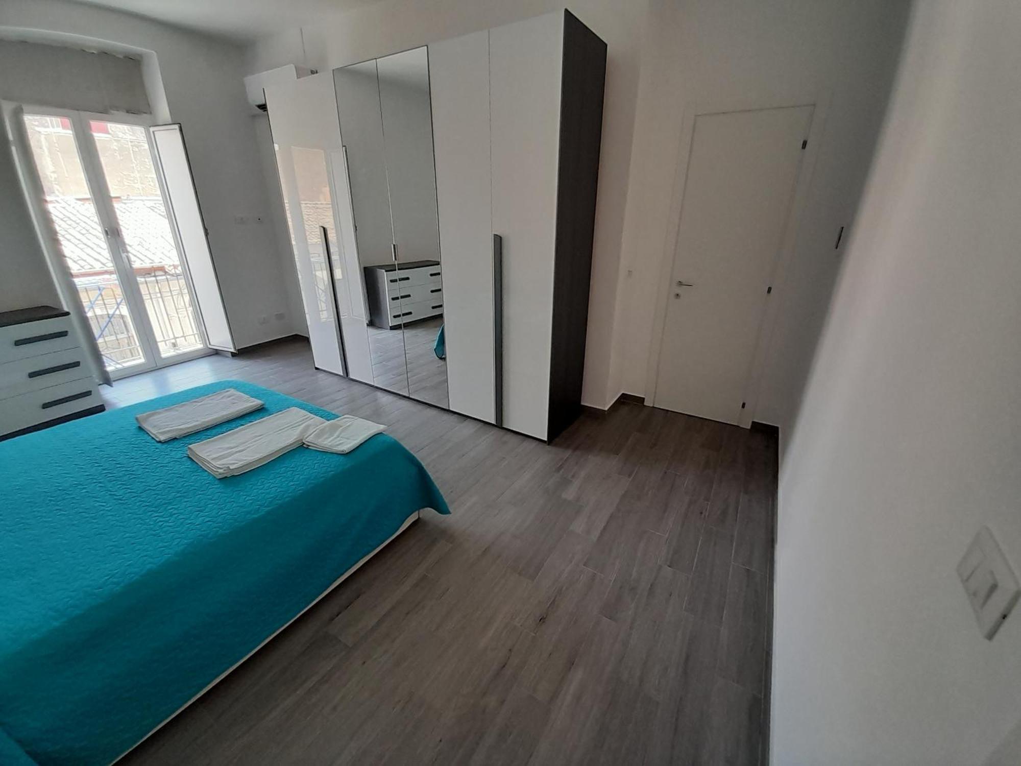 Fuori Ortigia Room 1 Siraküza Dış mekan fotoğraf